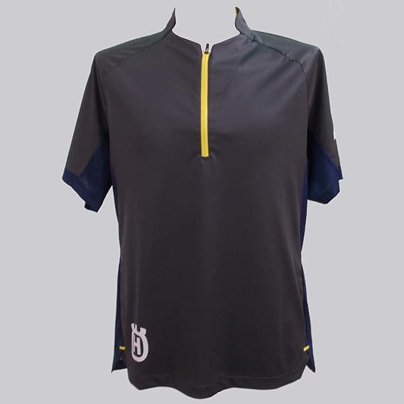 HUSQVARNA Man Remote Jersey