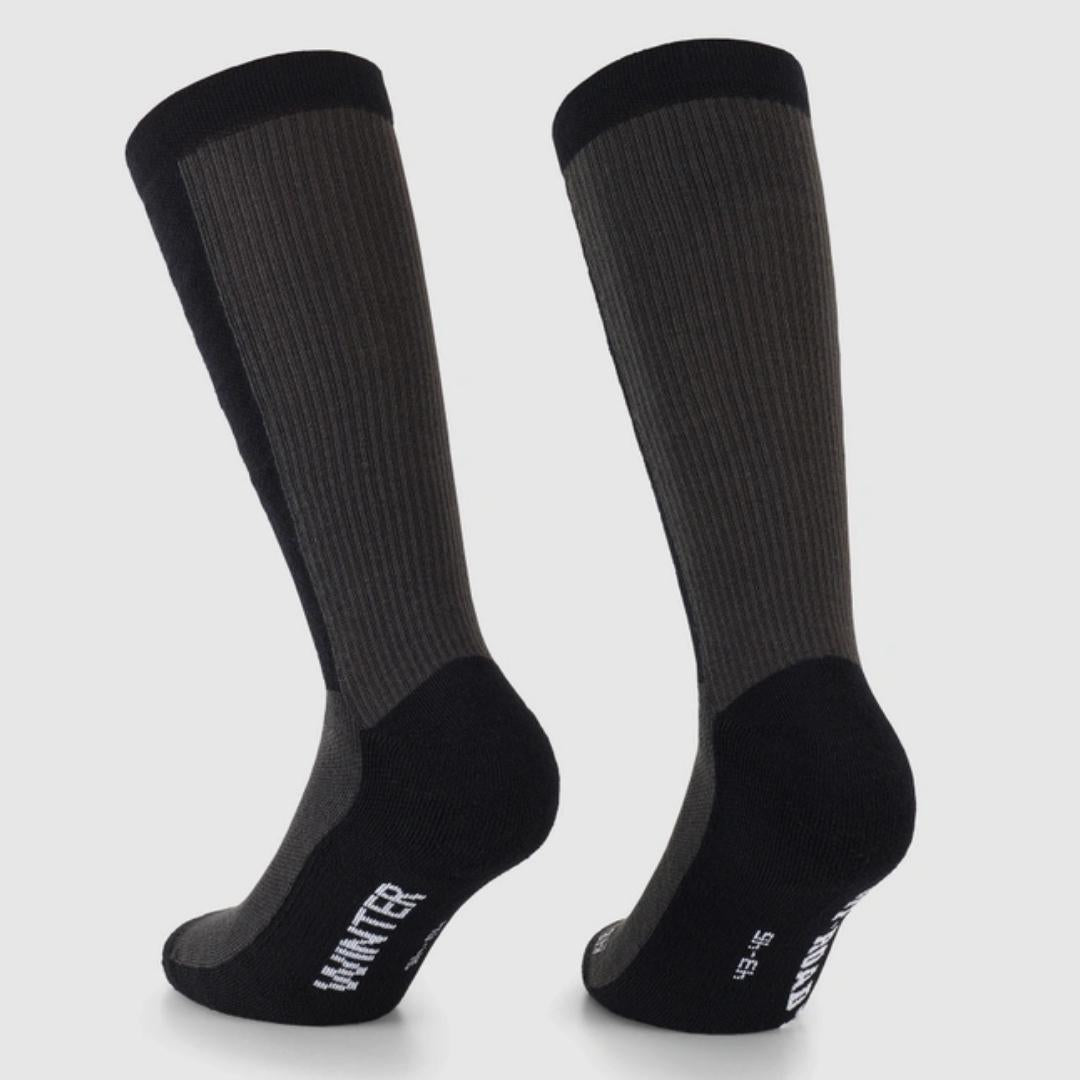 ASSOS TRAIL Winter Socks T3 SALE