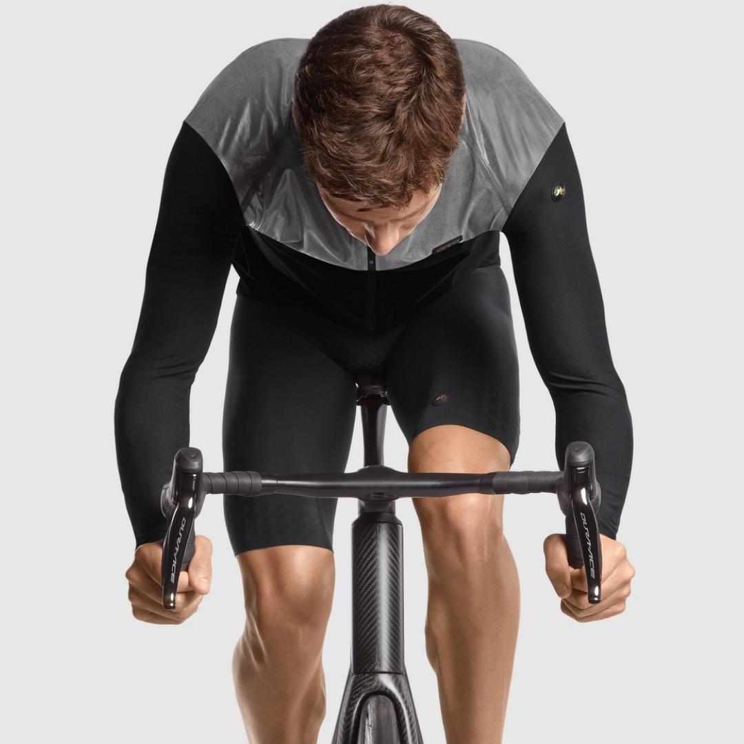 ASSOS Mille GTO FUCHSROHRE Shell C2 SALE