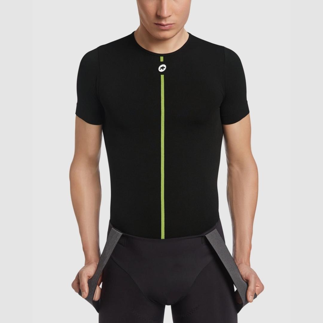 ASSOS Spring Fall SS Skin Layer SALE