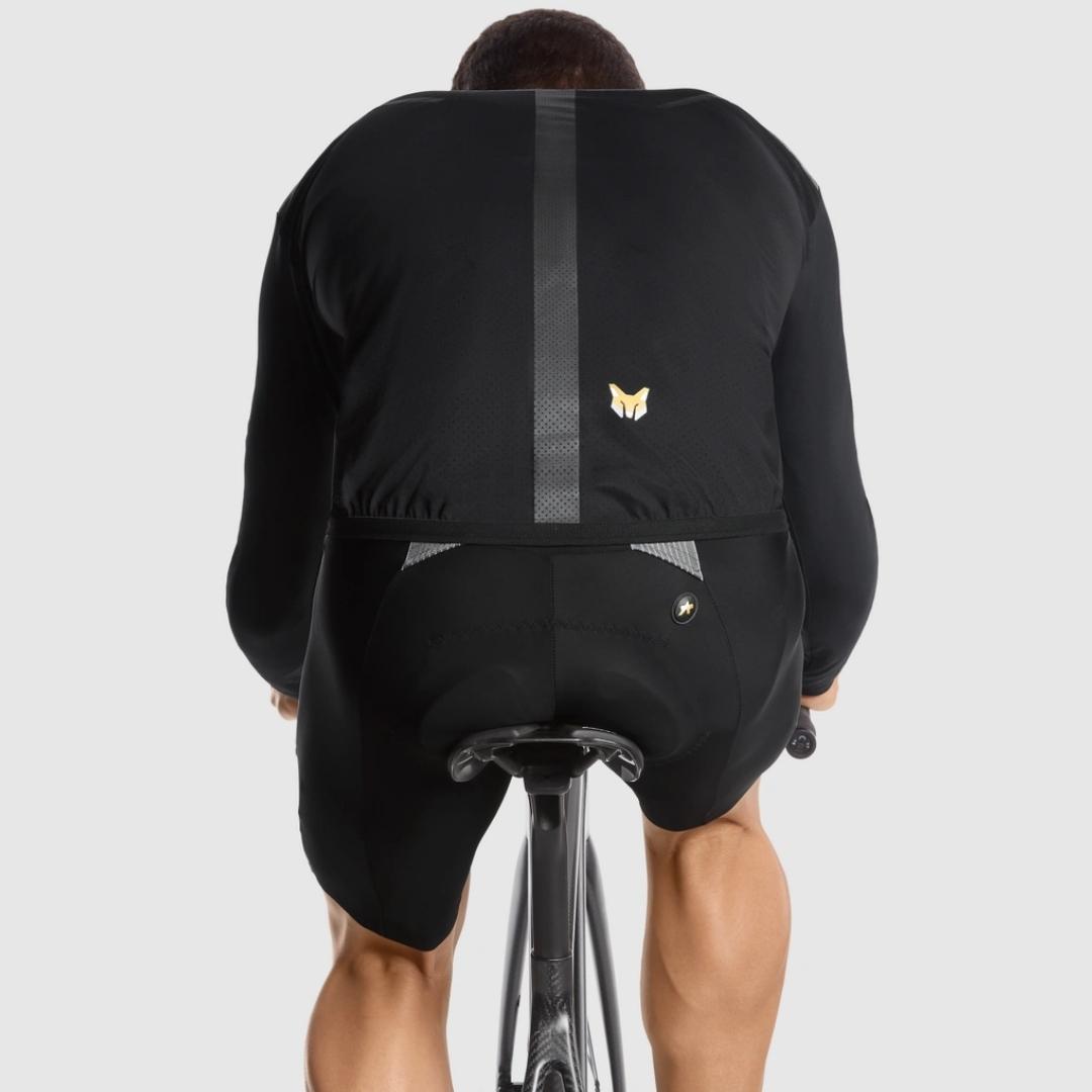 ASSOS Mille GTO FUCHSROHRE Shell C2 SALE