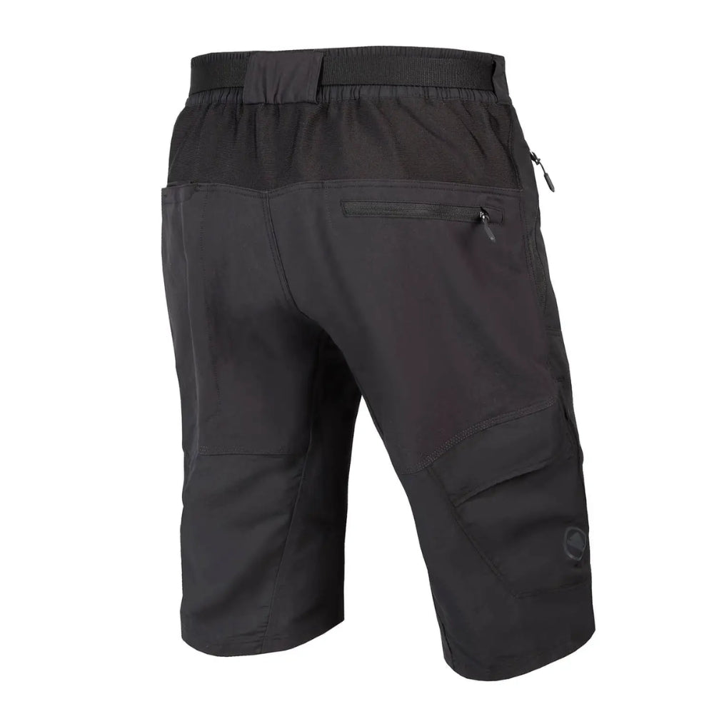 Endura Hummvee Short mit Innenhose