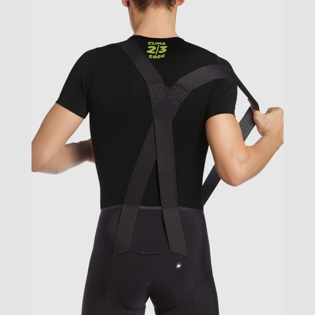 ASSOS Spring Fall SS Skin Layer SALE