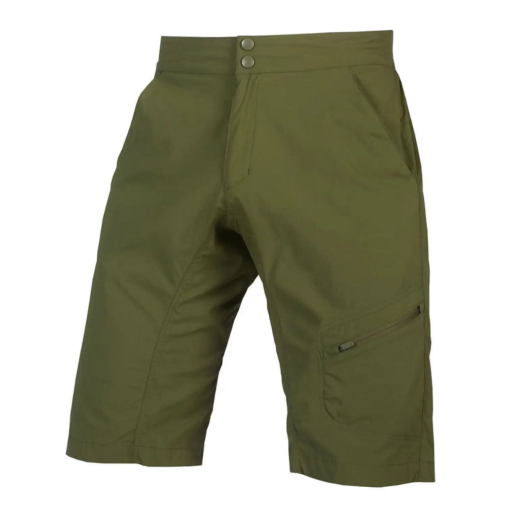 Endura Hummvee Short mit Innenhose
