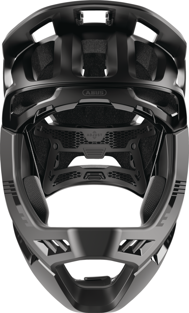 ABUS TARGON Mips