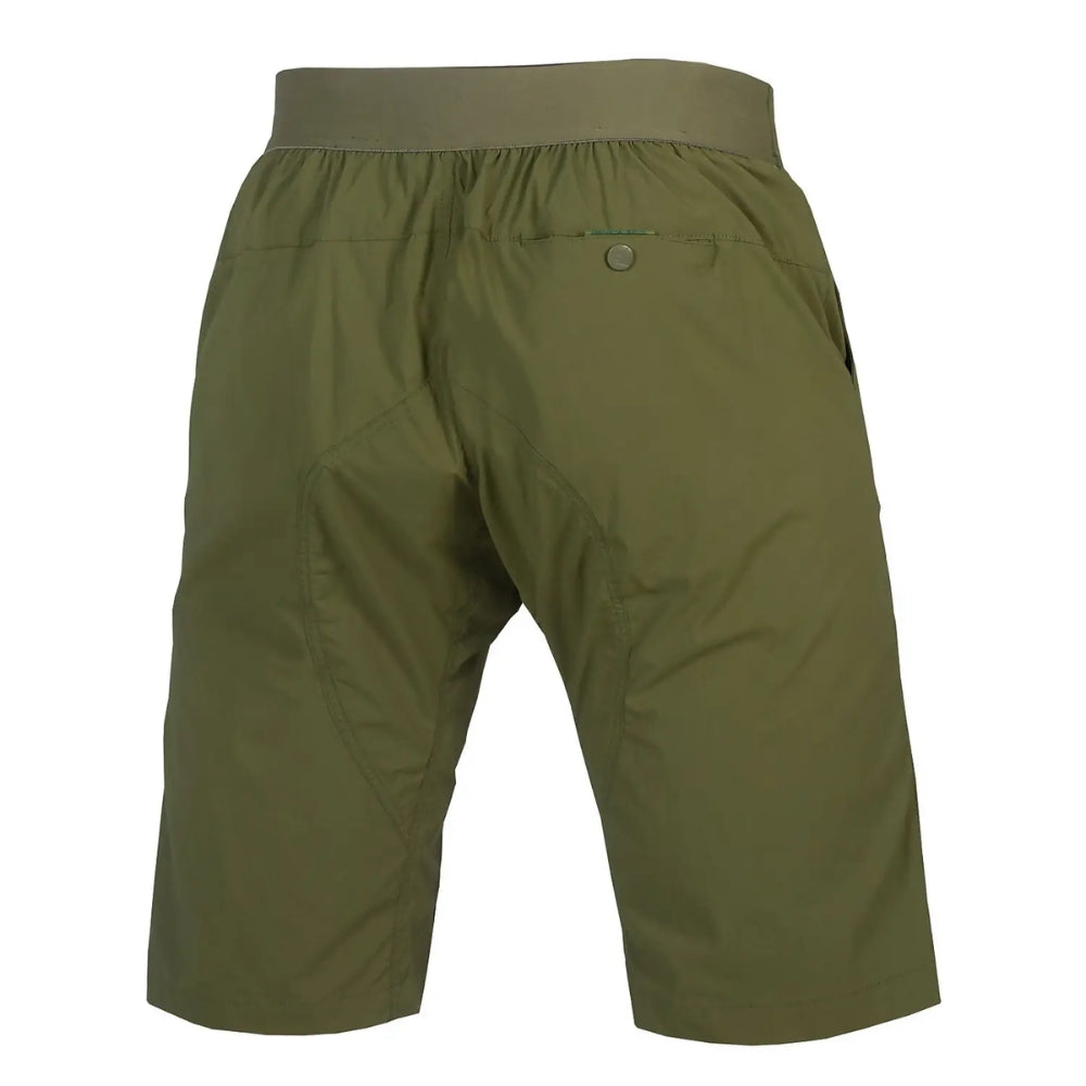 Endura Hummvee Short mit Innenhose