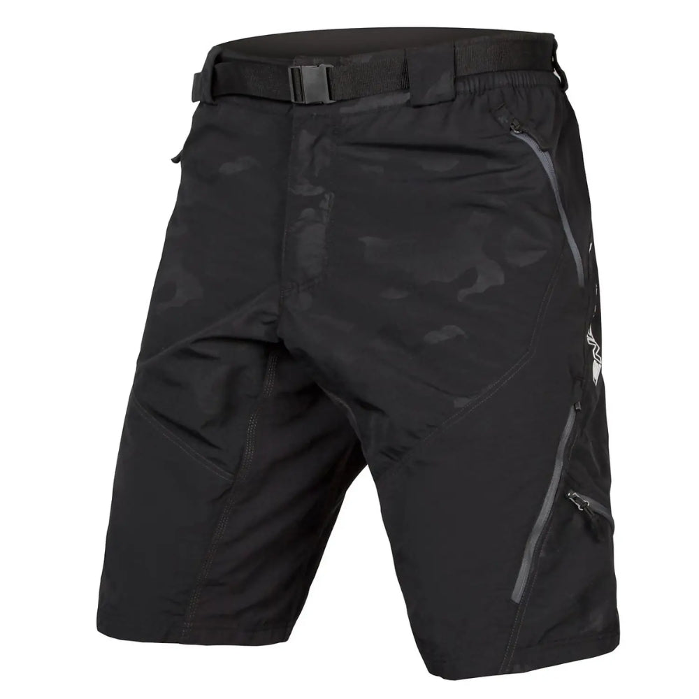 Endura Hummvee Short mit Innenhose
