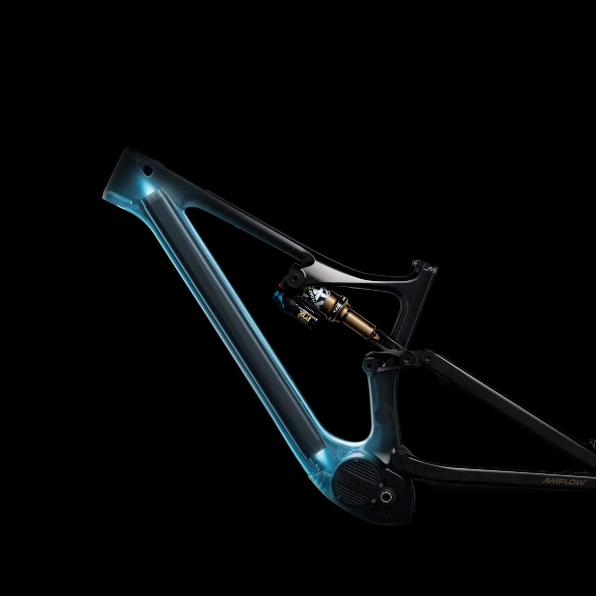 Amflow PL Carbon PRO