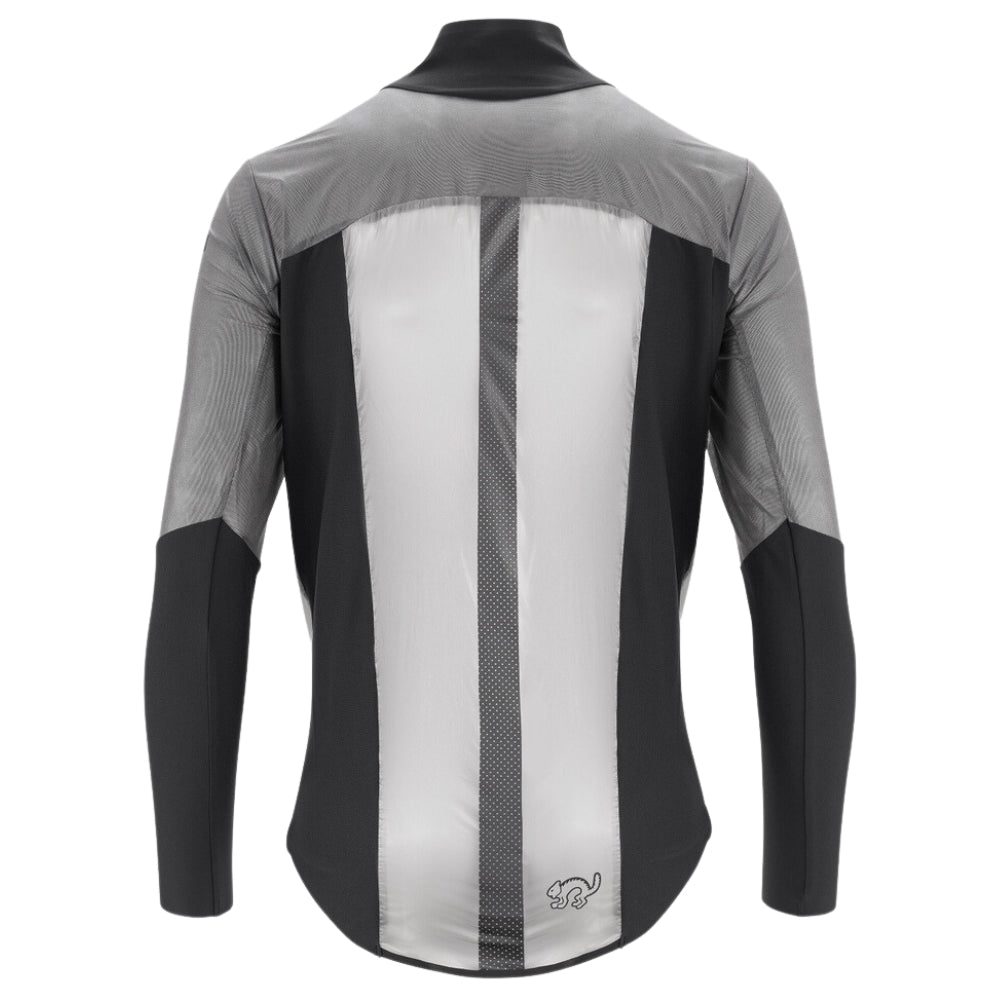 ASSOS EQUIPE RS Clima Capsules TARGA