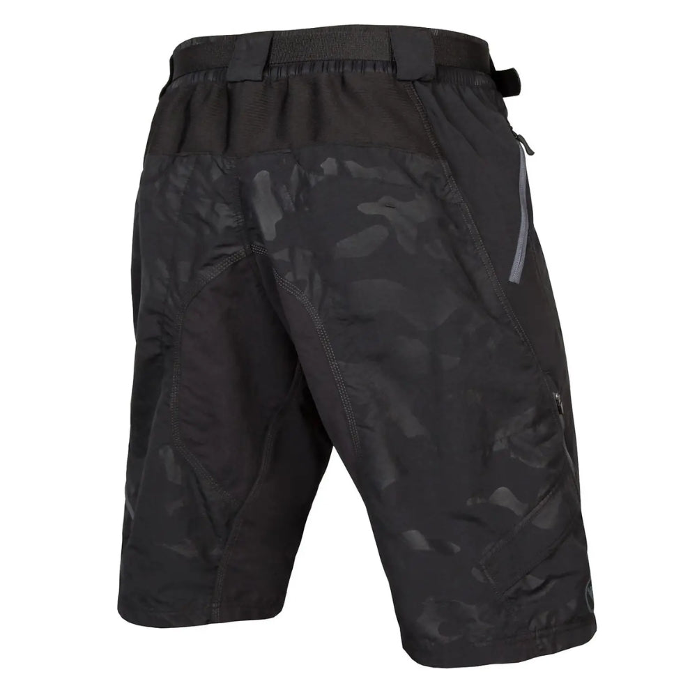 Endura Hummvee Short mit Innenhose