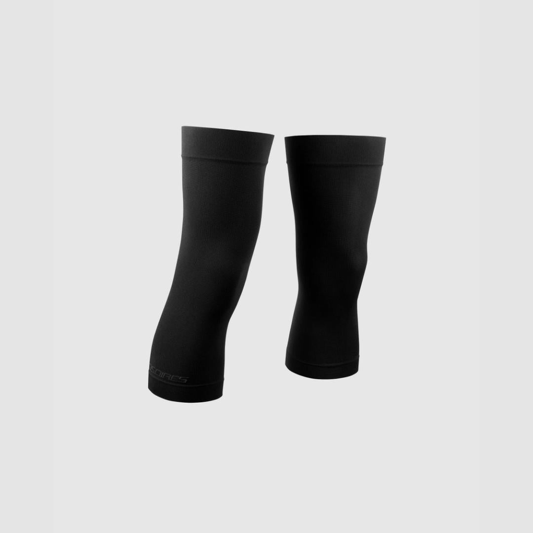 ASSOS Spring Fall Knee Warmers EVO