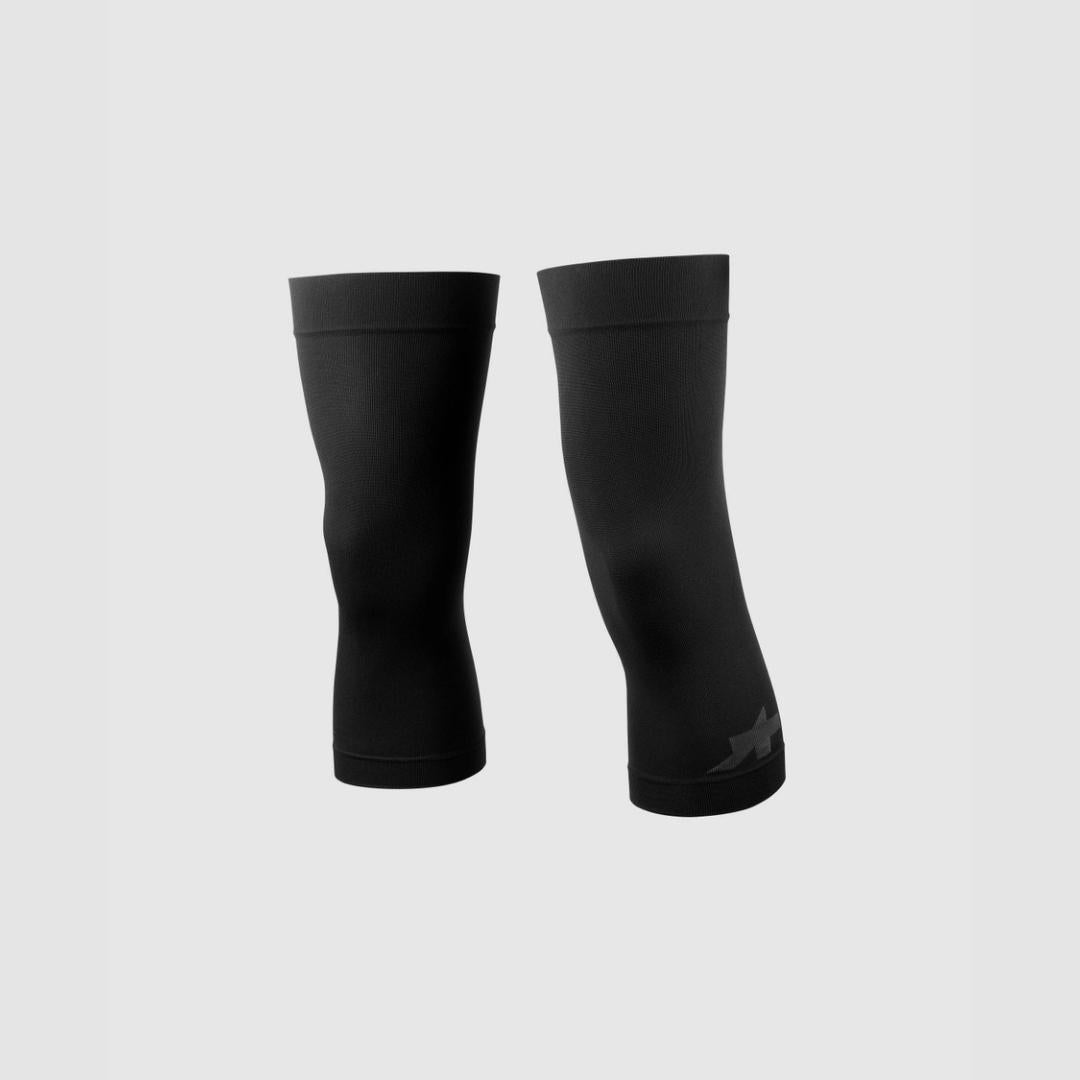 ASSOS Spring Fall Knee Warmers EVO
