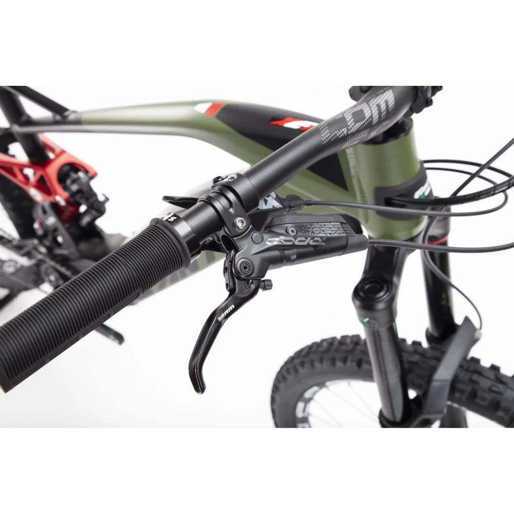 Fantic XEF 1.8 SPORT