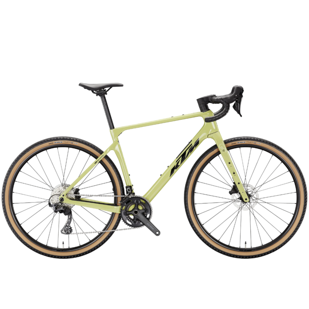KTM GRAVELATOR Pro 2X 2026