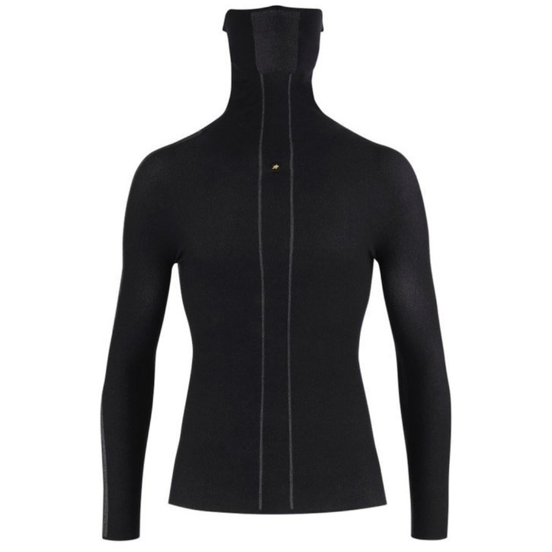 ASSOS GTO 3/3 LS DermaSensor