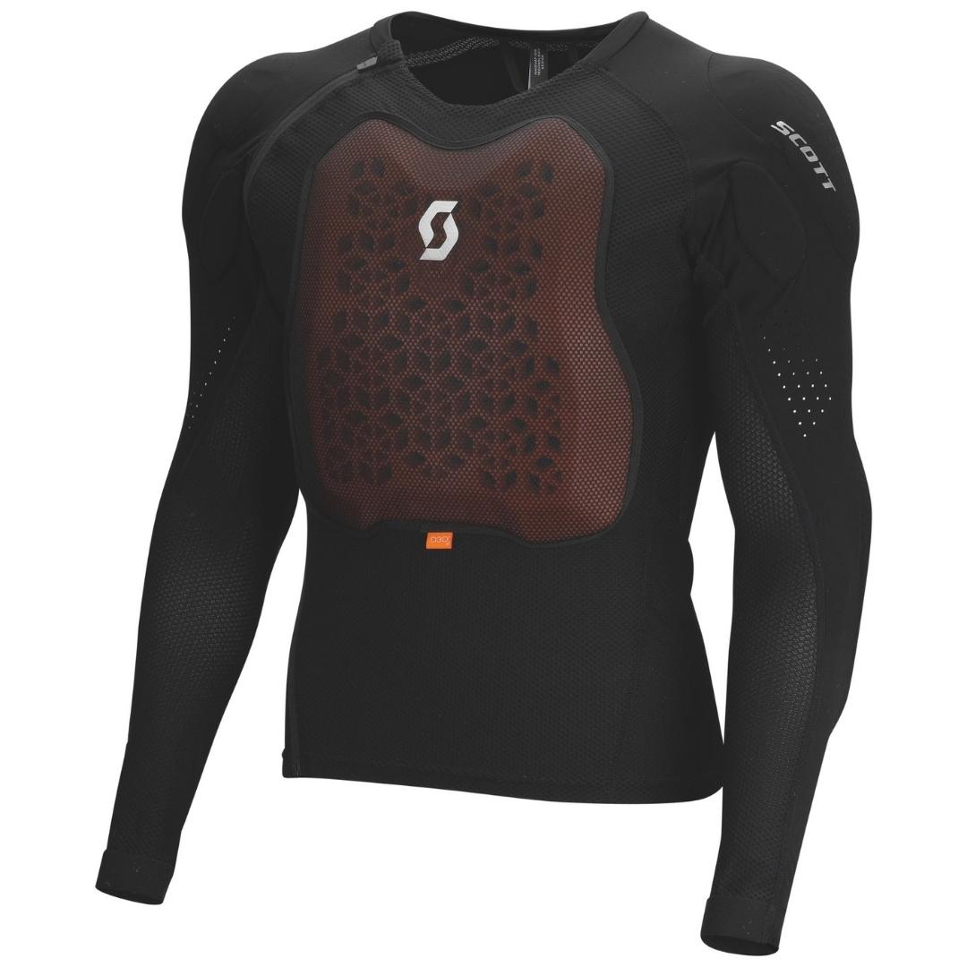 SCOTT Jacket Protector Softcon Air Pro