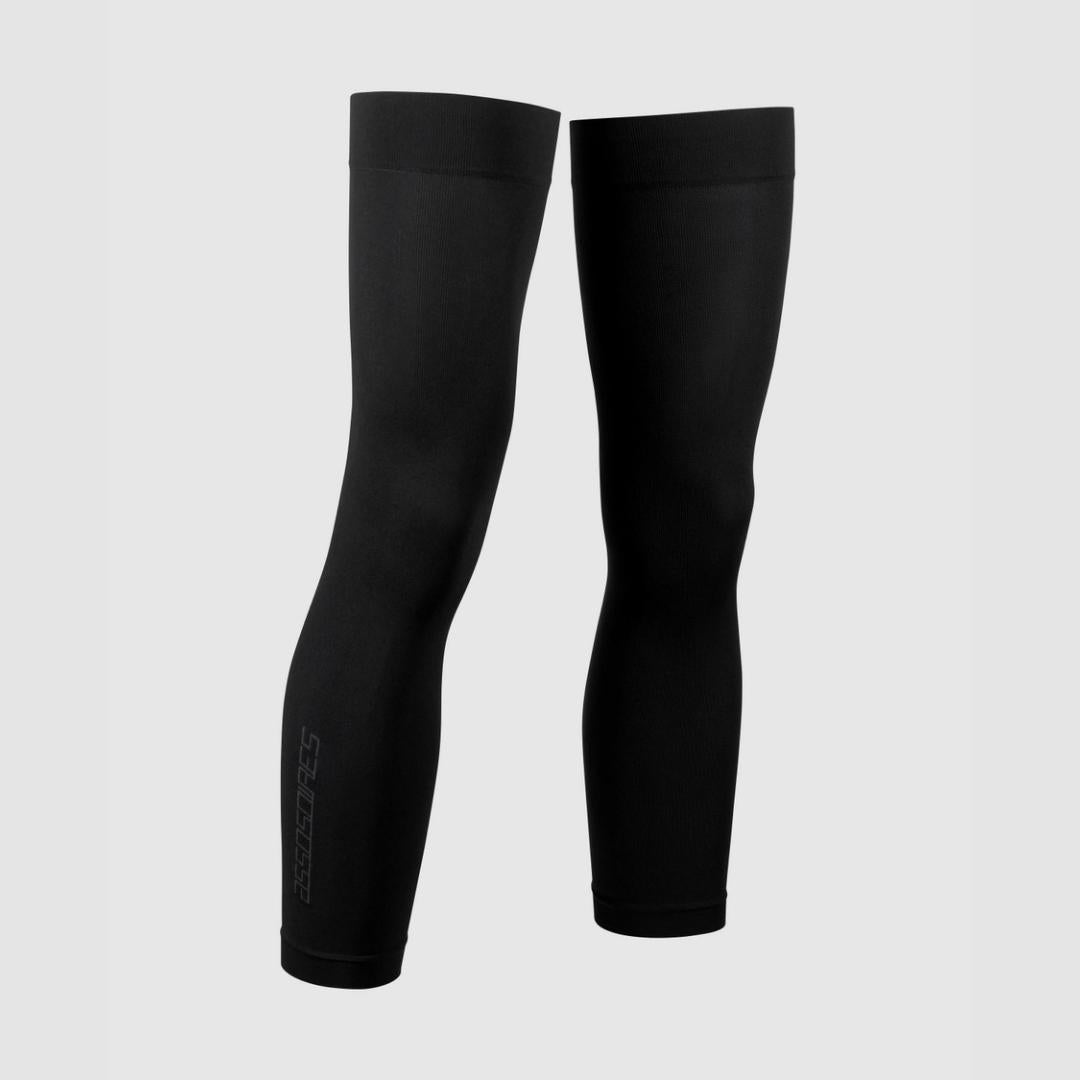 ASSOS Spring Fall Leg Warmers EVO