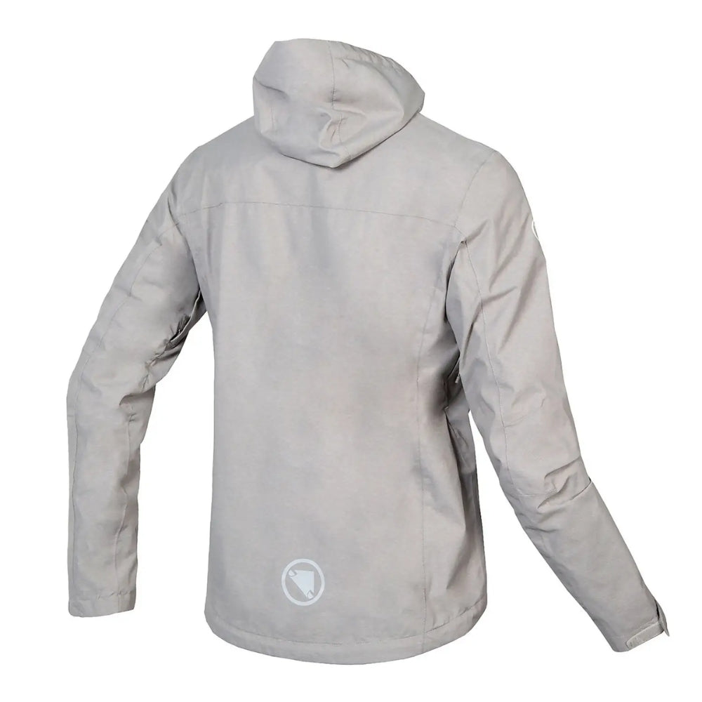 Endura Hummvee Waterproof Hooded Jacket