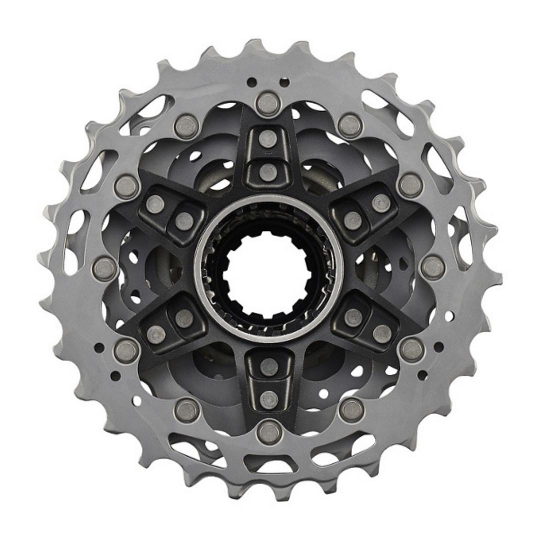 Cassetta Pignoni 12v CS-R9200