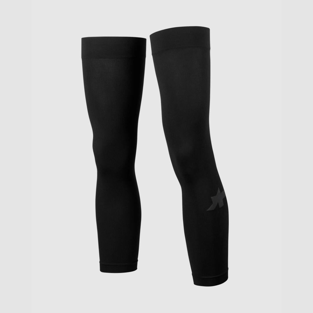 ASSOS Spring Fall Leg Warmers EVO