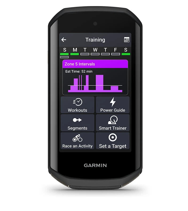 Garmin Edge 1050 GPS