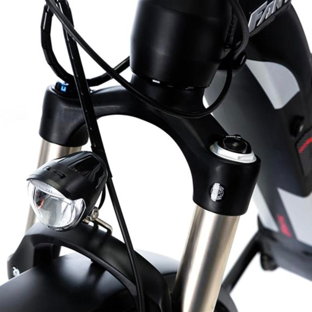 Fantic Seven Days Living