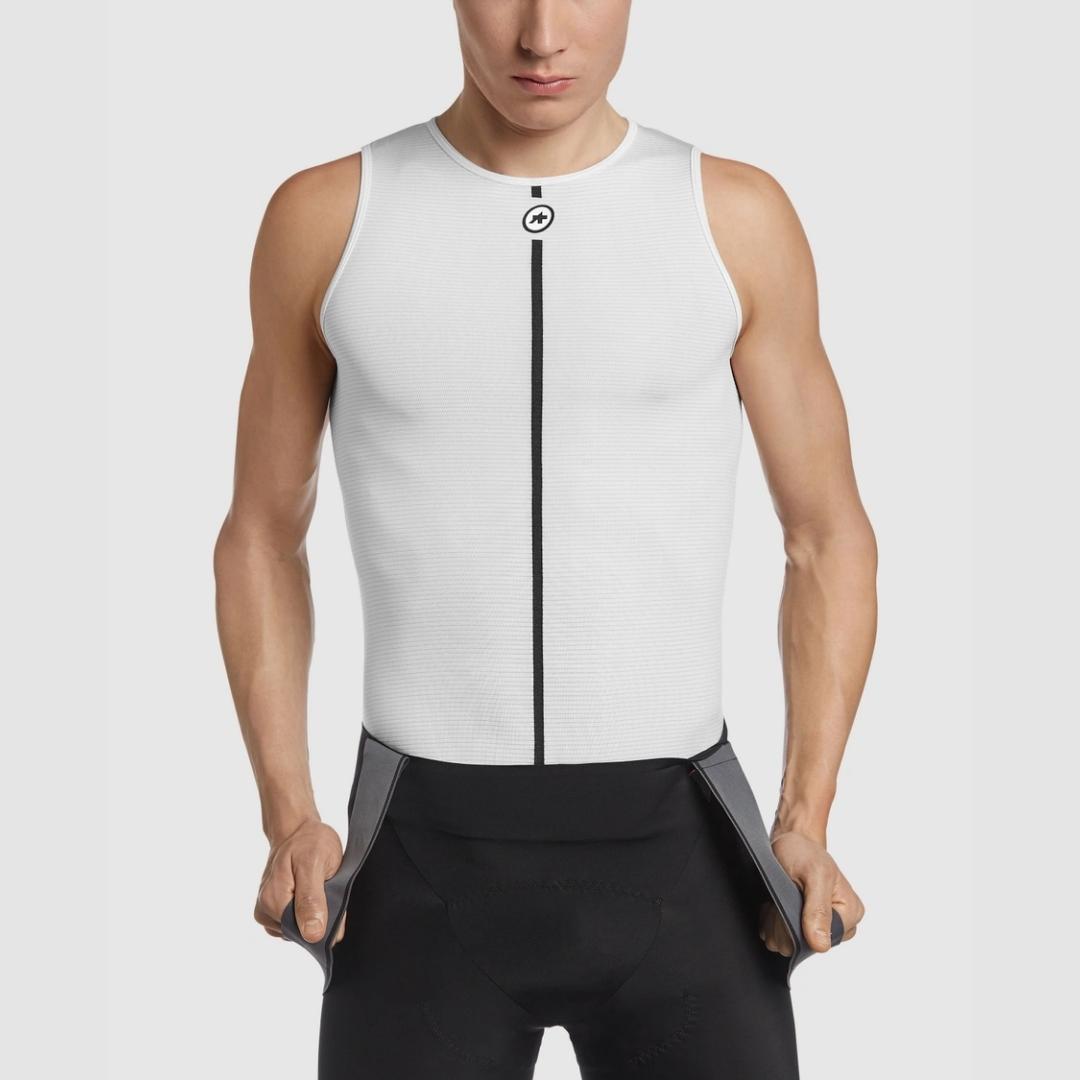 ASSOS Summer NS Skin Layer SALE