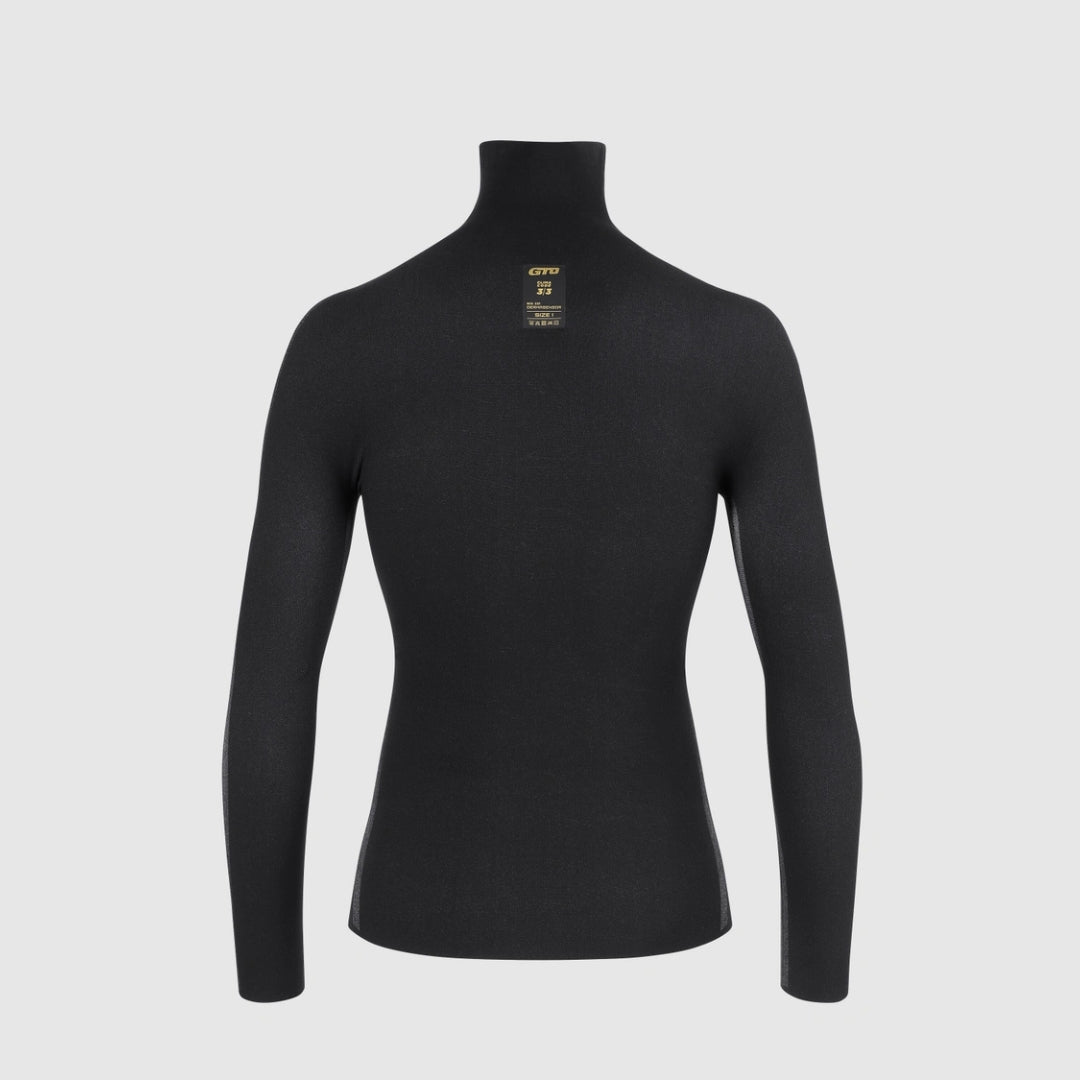 ASSOS GTO 3/3 LS DermaSensor