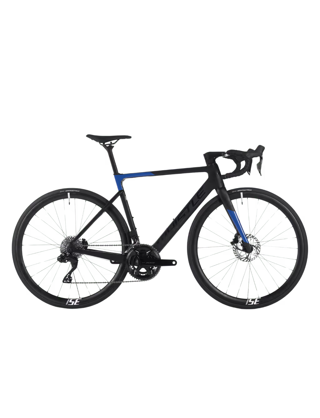 Whistle Vaero2 Carbon 105 Di2