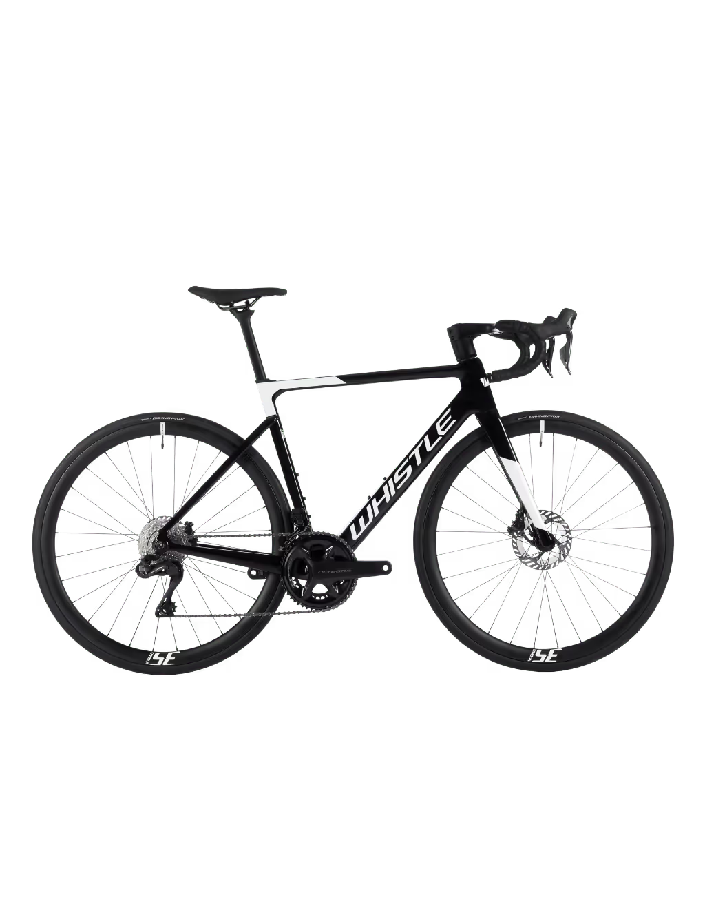 Whistle Vaero 2 Carbon Ultegra Lite