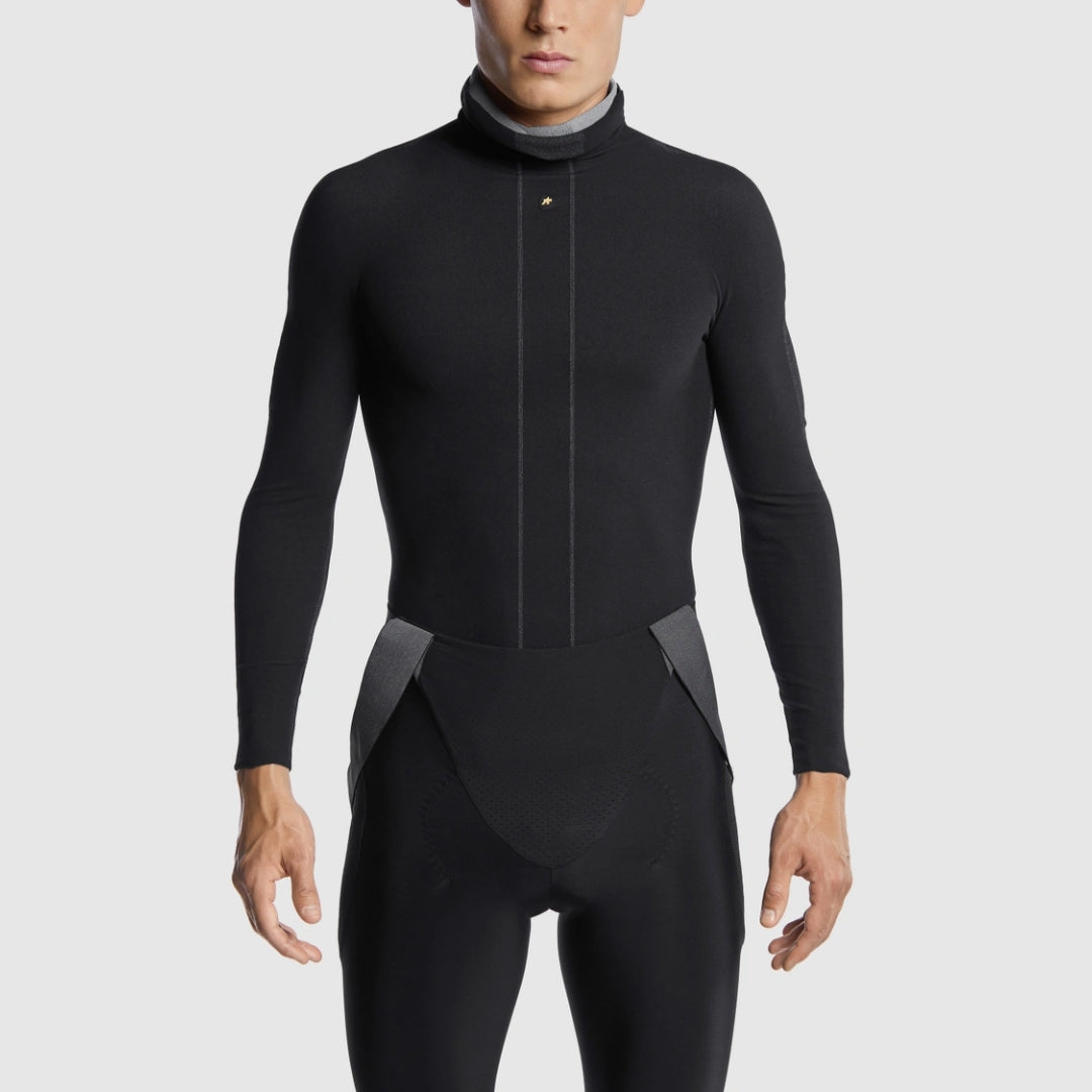 ASSOS GTO 3/3 LS DermaSensor