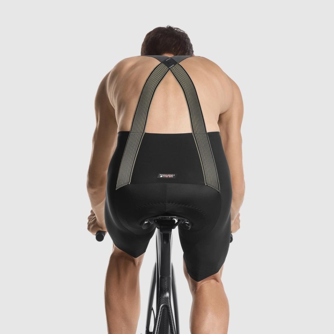 ASSOS RSR Bib Shorts S9 TARGA SALE