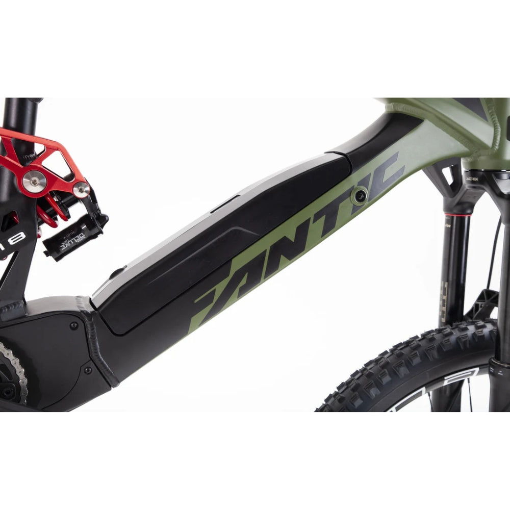 Fantic XEF 1.8 SPORT
