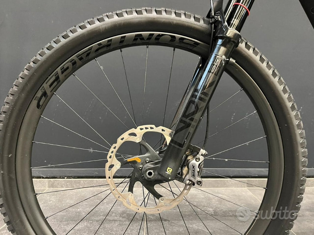 Trek Fuel EXe 9.9 XTR - Usato Savoldelli Bike