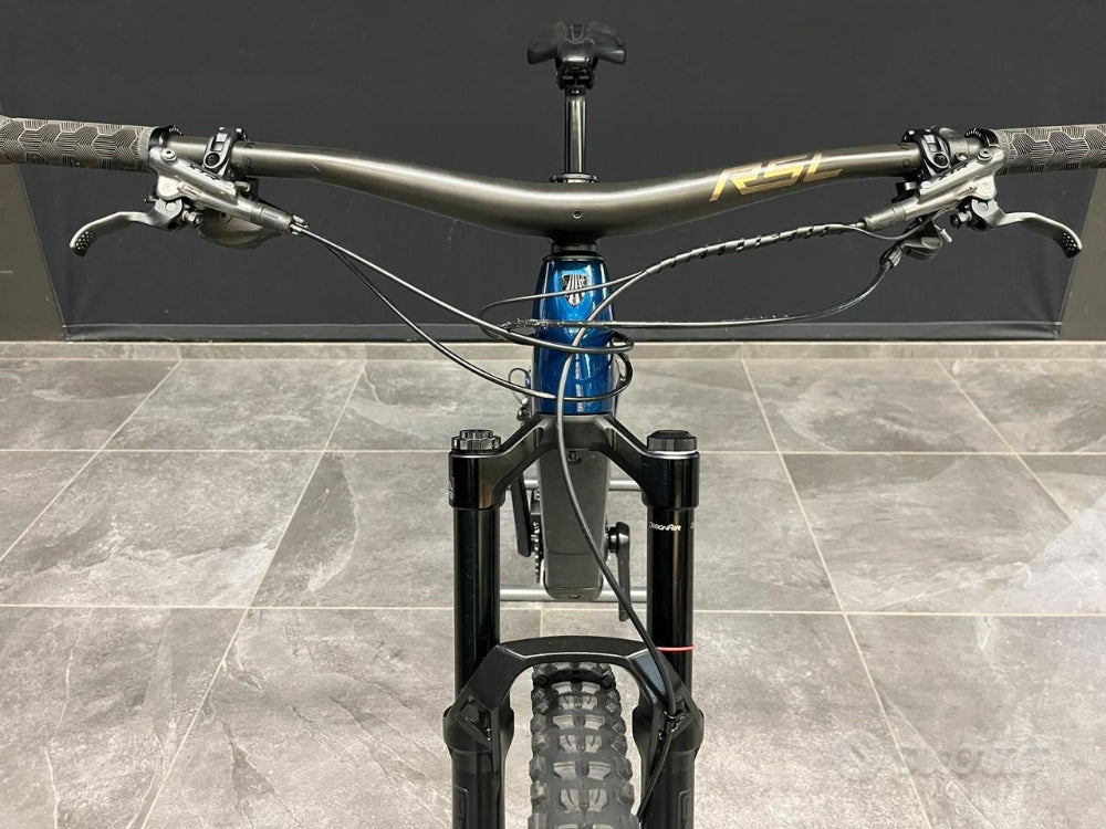 Trek Fuel EXe 9.9 XTR - Usato Savoldelli Bike