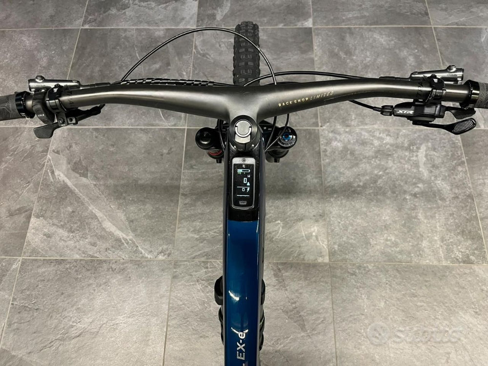 Trek Fuel EXe 9.9 XTR - Usato Savoldelli Bike