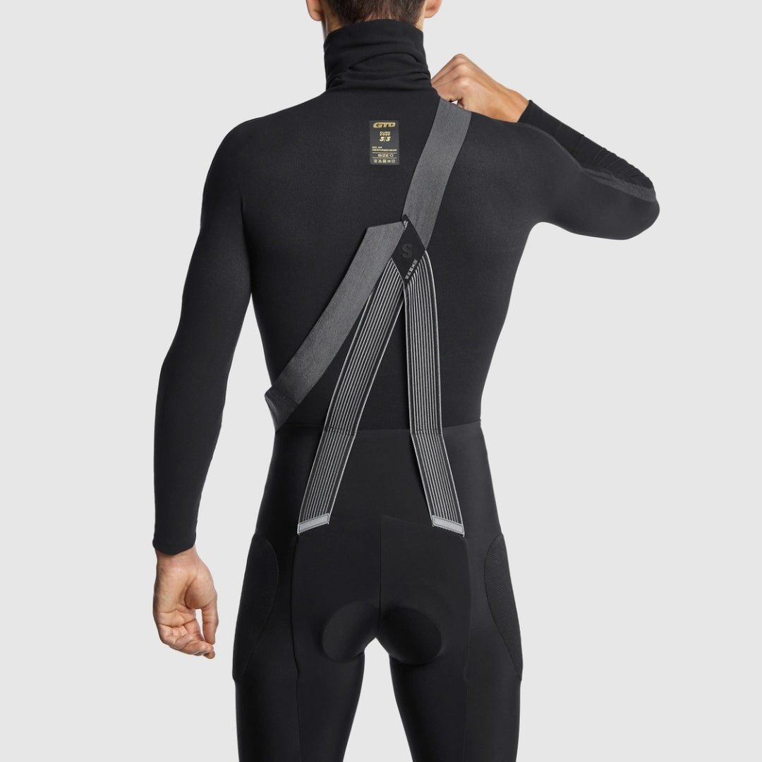 ASSOS GTO 3/3 LS DermaSensor