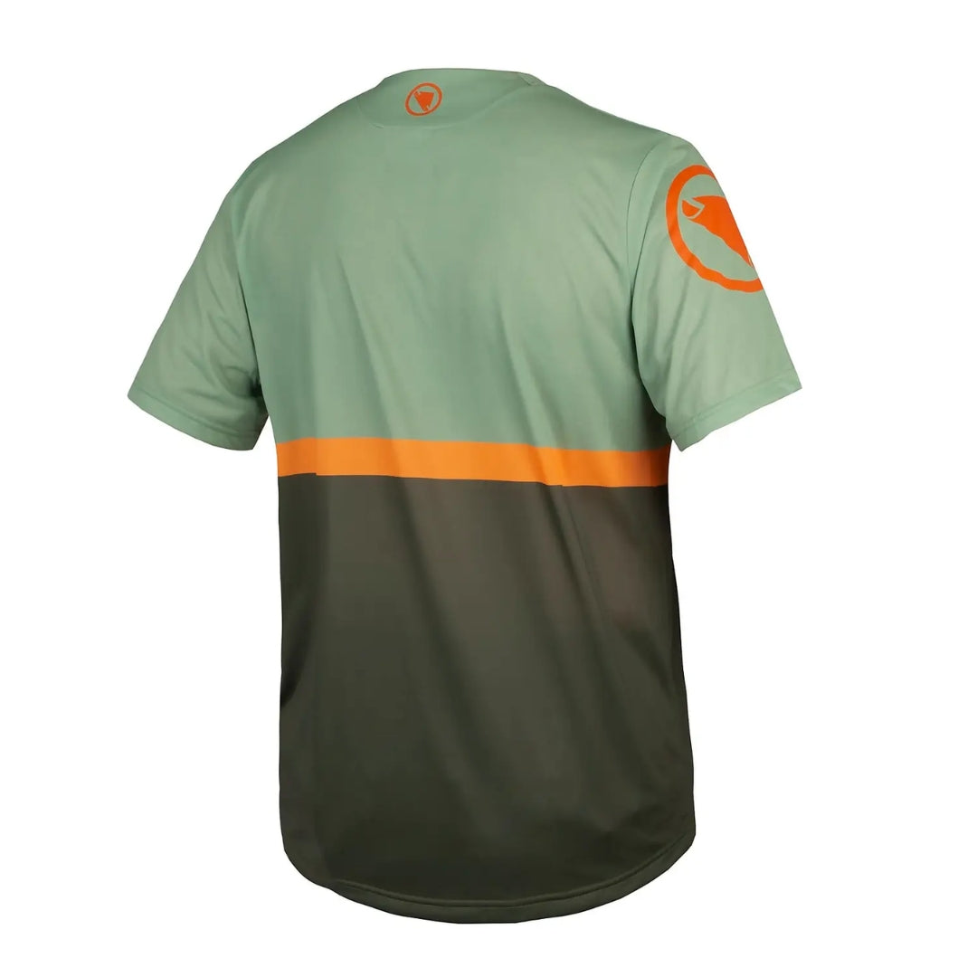 SingleTrack Core Tee II