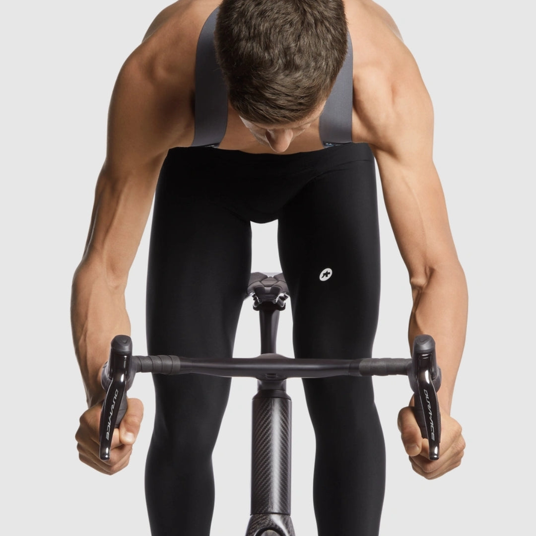 ASSOS MILLE GT Winter BibTights C2 SALE