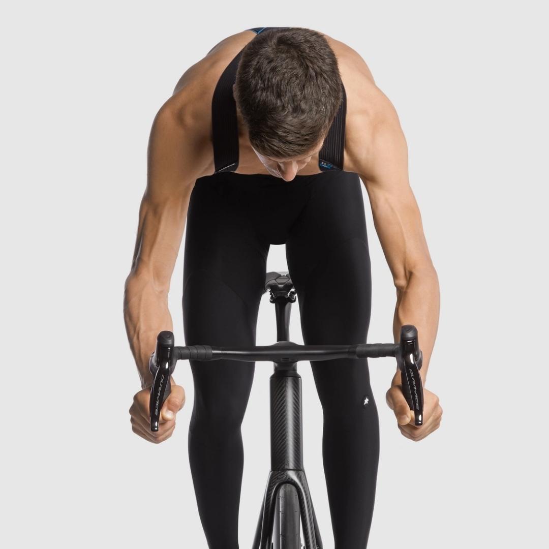 ASSOS EQUIPE R 3/3 Bib Tights HABU S9 SALE