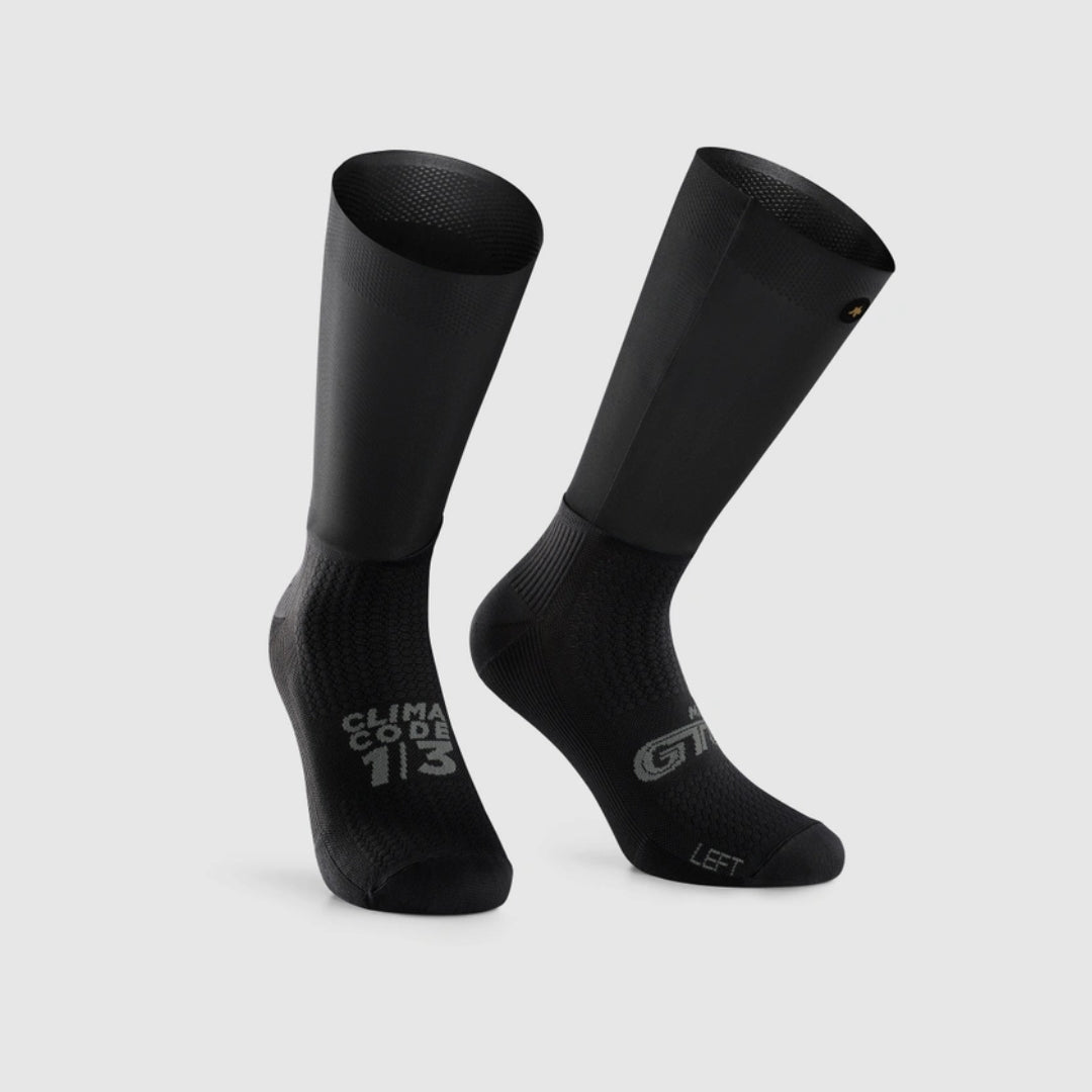 ASSOS GTO Socks
