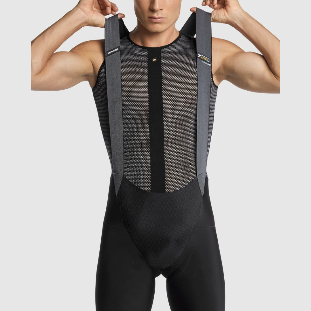 ASSOS GTO NS DermaSensor