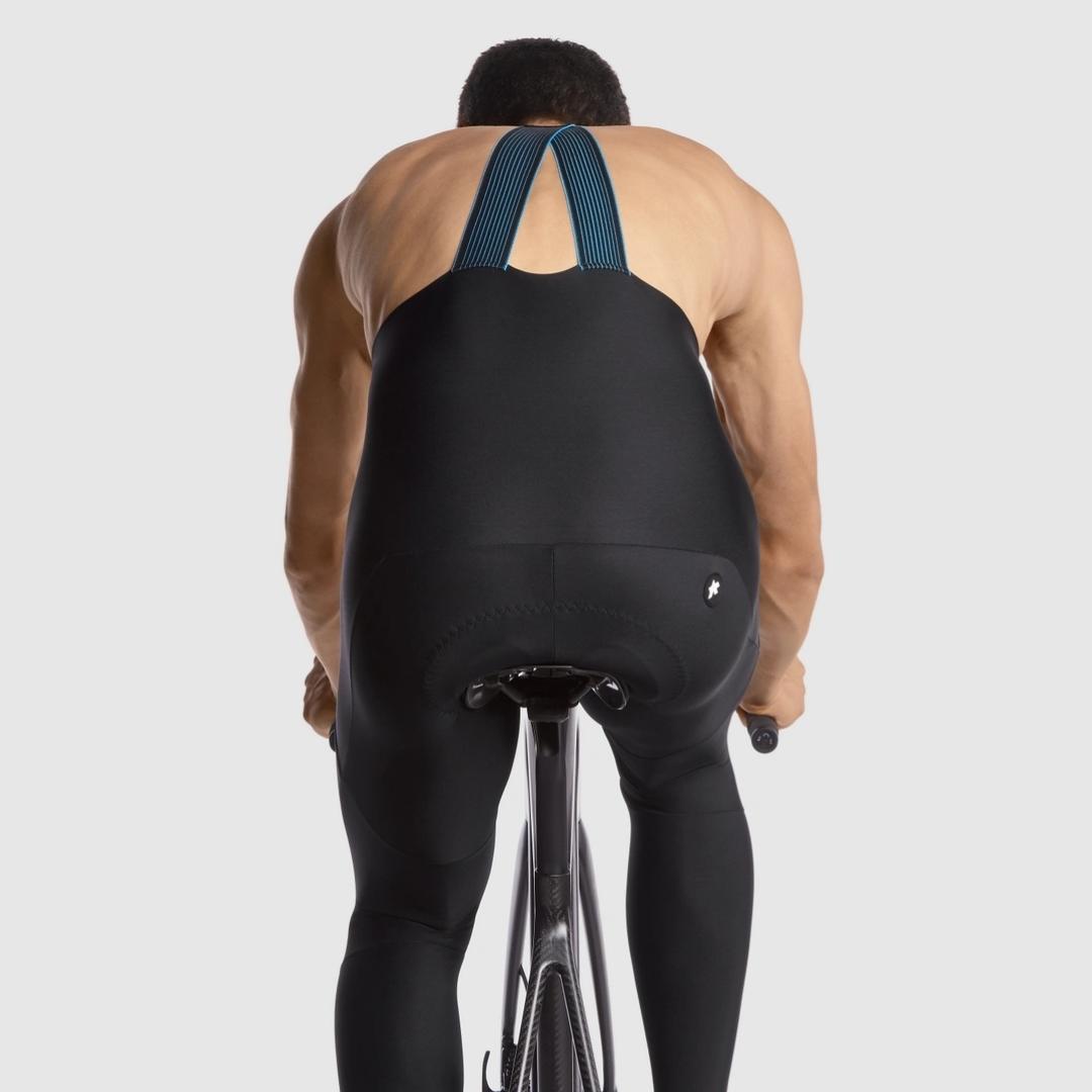 ASSOS EQUIPE R 3/3 Bib Tights HABU S9 SALE