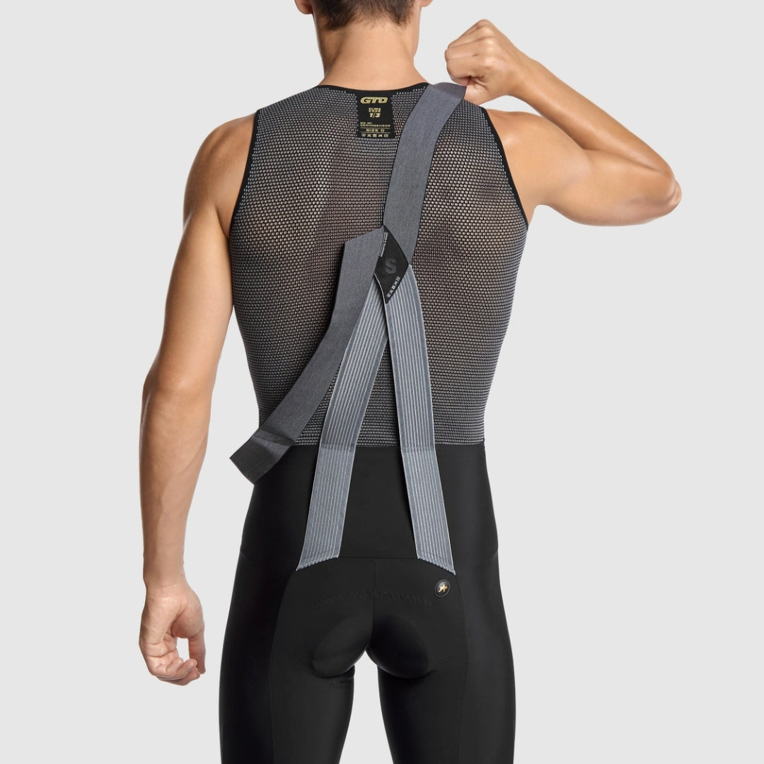 ASSOS GTO NS DermaSensor