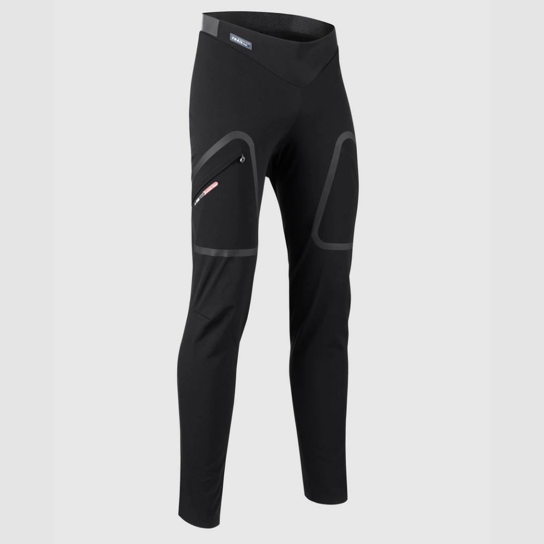 ASSOS TRAIL TACTICA Cargo Pants T3