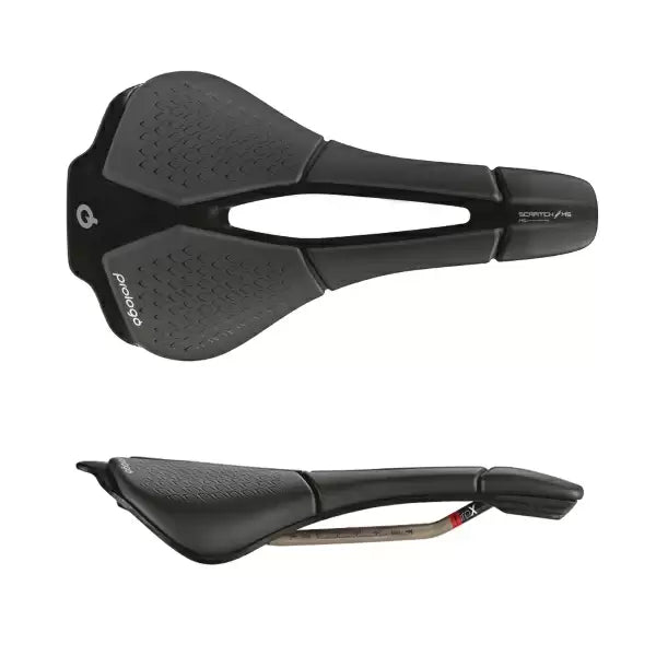 Prologo Sella Scratch M5 PAS 147 Tirox black