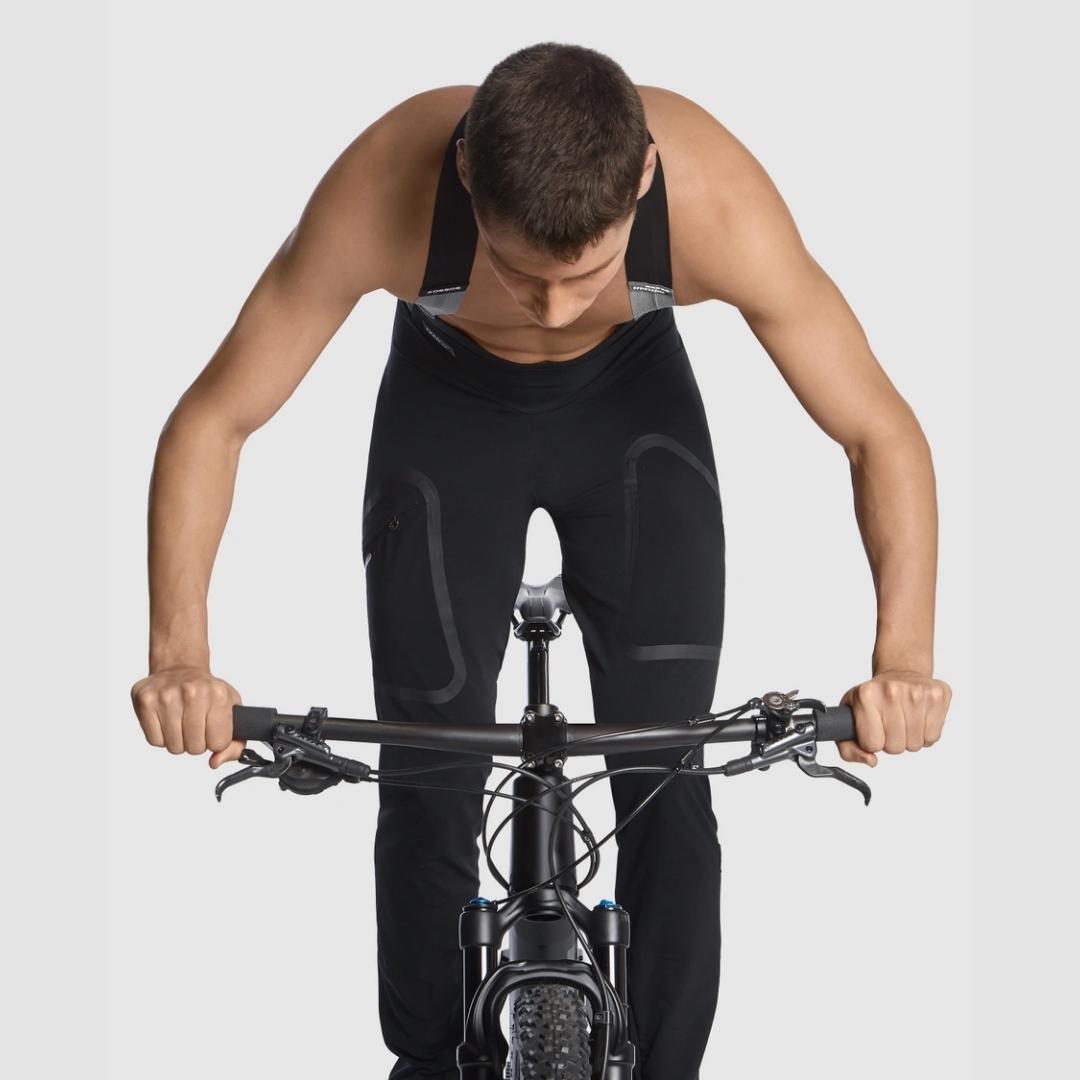 ASSOS TRAIL TACTICA Cargo Pants T3