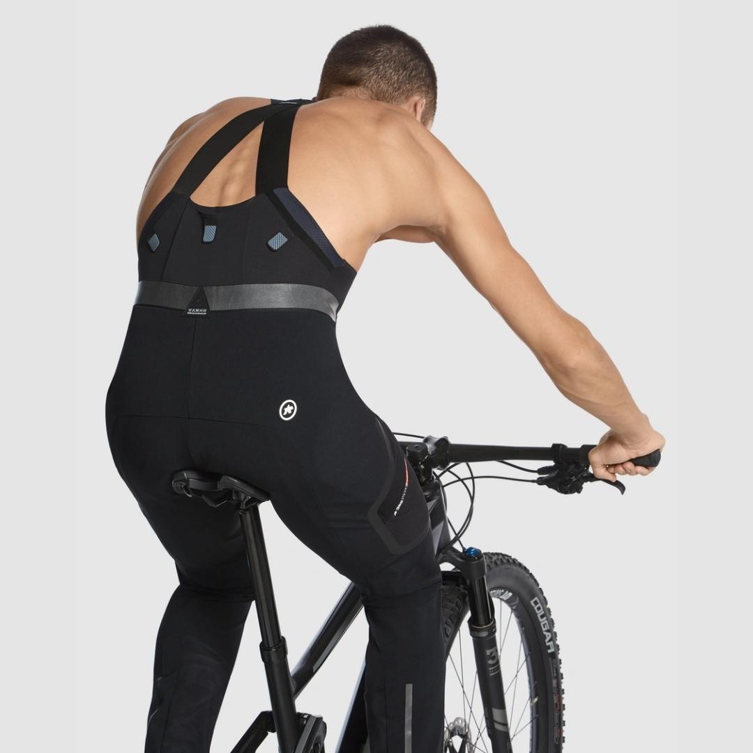 ASSOS TRAIL TACTICA Cargo Pants T3