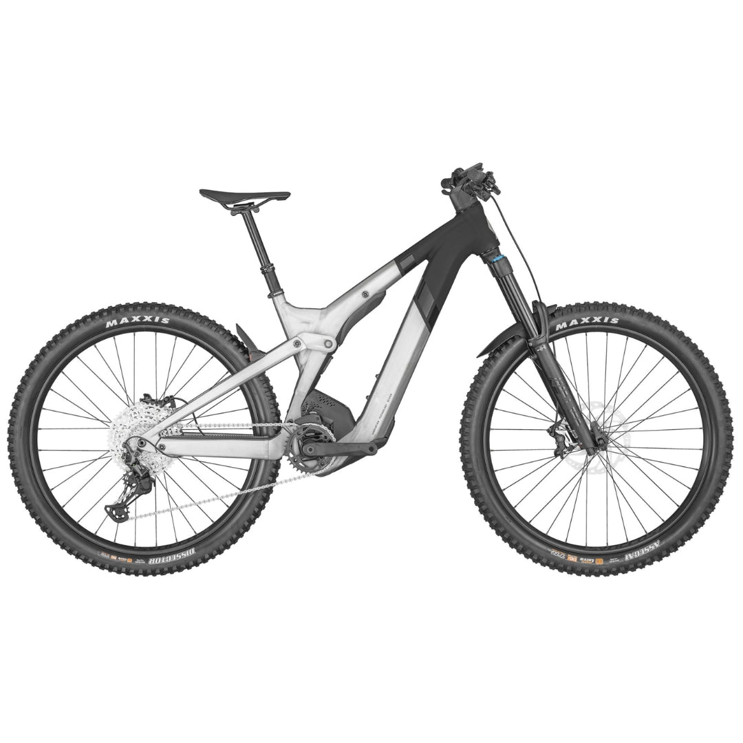 Scott Patron ST E-Ride 910