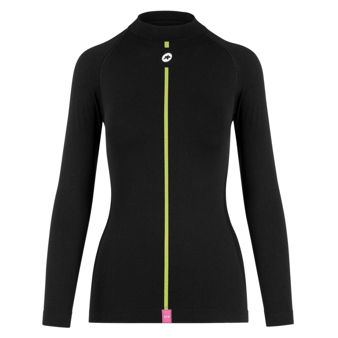 ASSOS Women 2/3 LS Skin Layer SALE